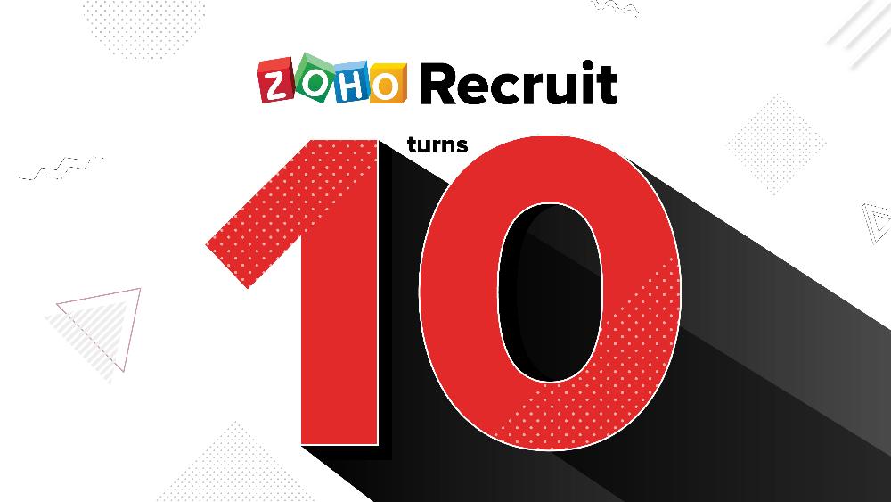 El nuevo Zoho Recruit: mejores procesos, mejor reclutamiento y mejores contrataciones